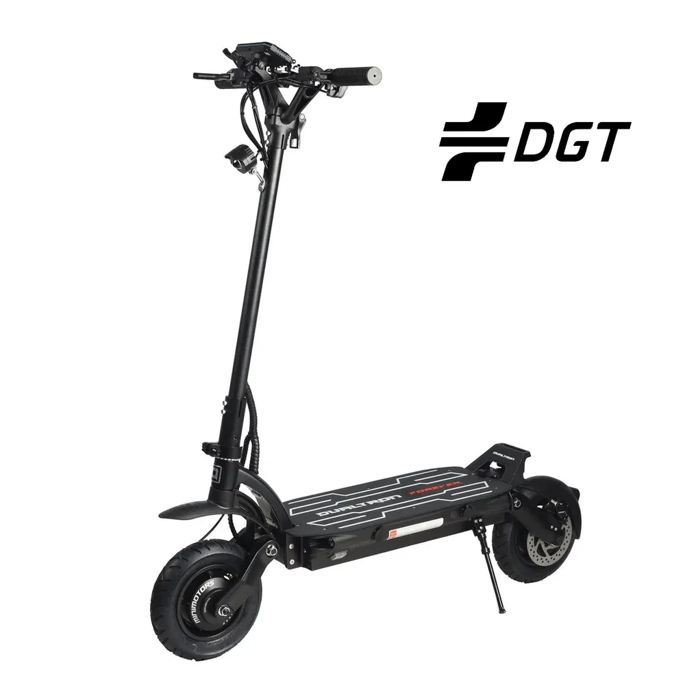 Dualtron Forever Limited MAX DGT 30Ah