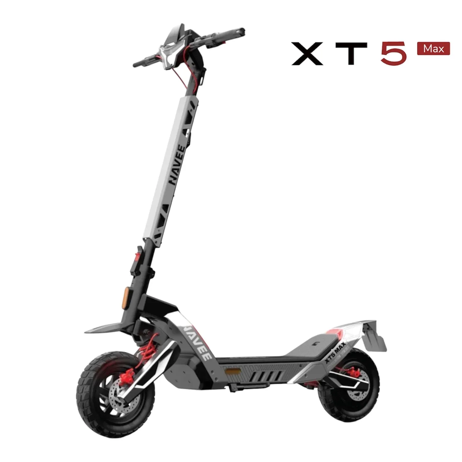 NAVEE XT5 MAX DGT