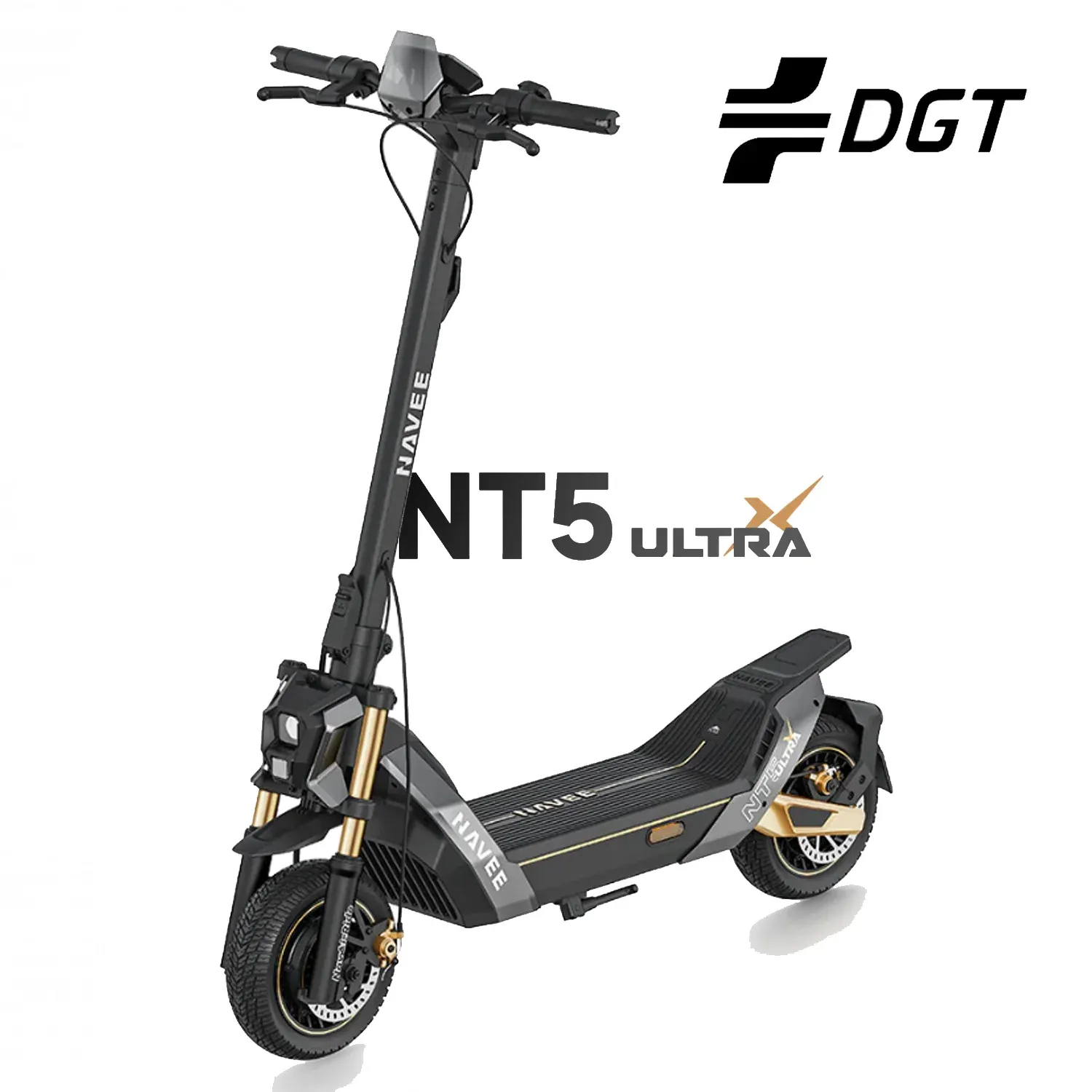 NAVEE NT5 ULTRA X