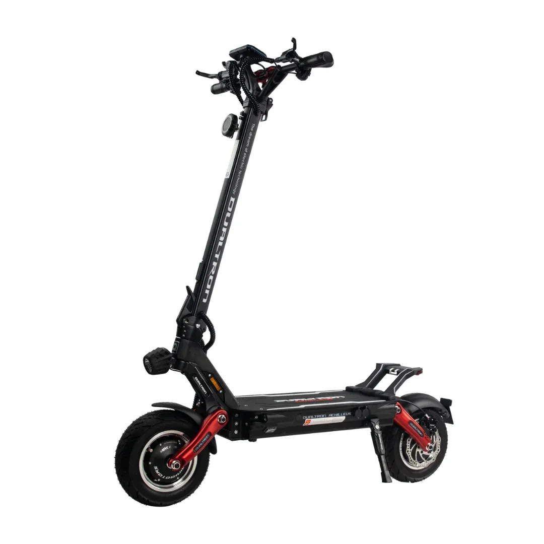Dualtron Achilleus LTD