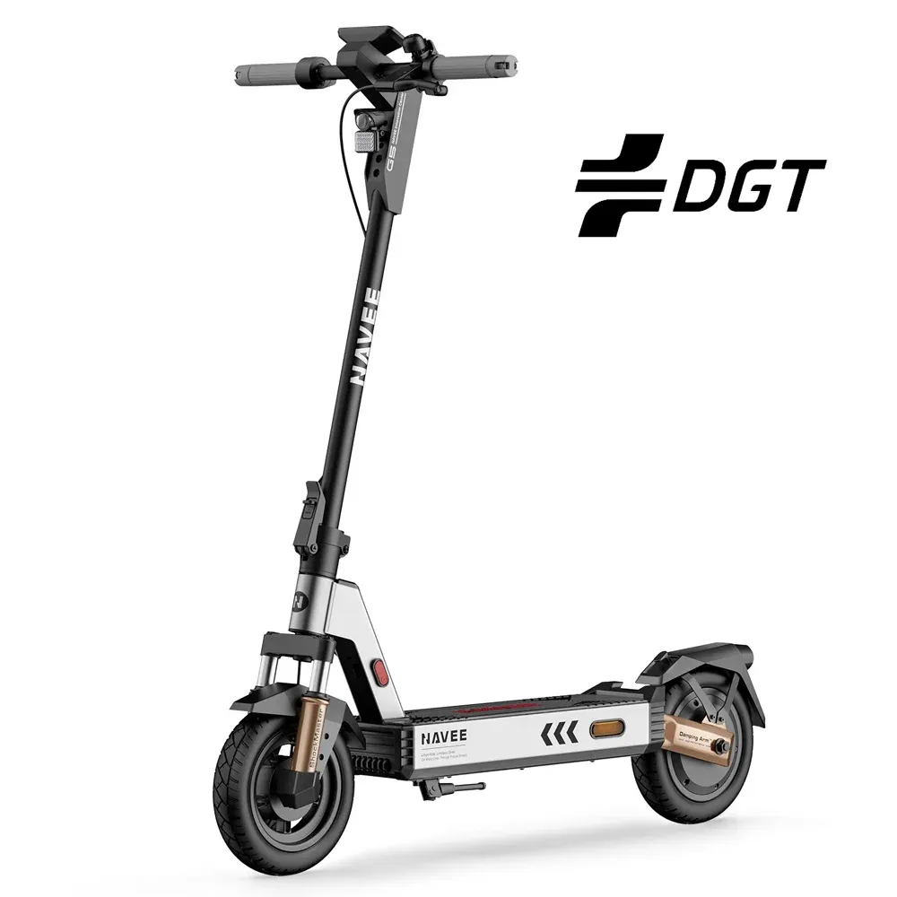 NAVEE G5 DGT