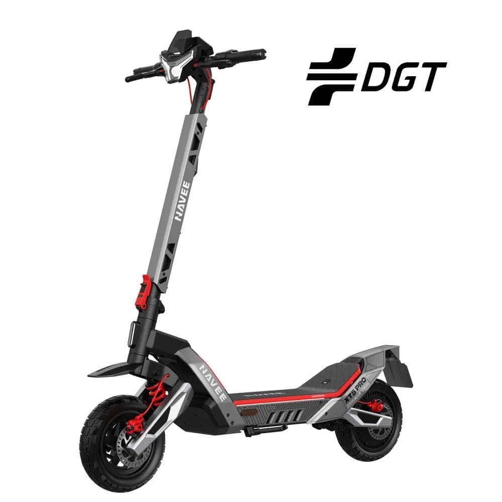 NAVEE XT5 PRO DGT