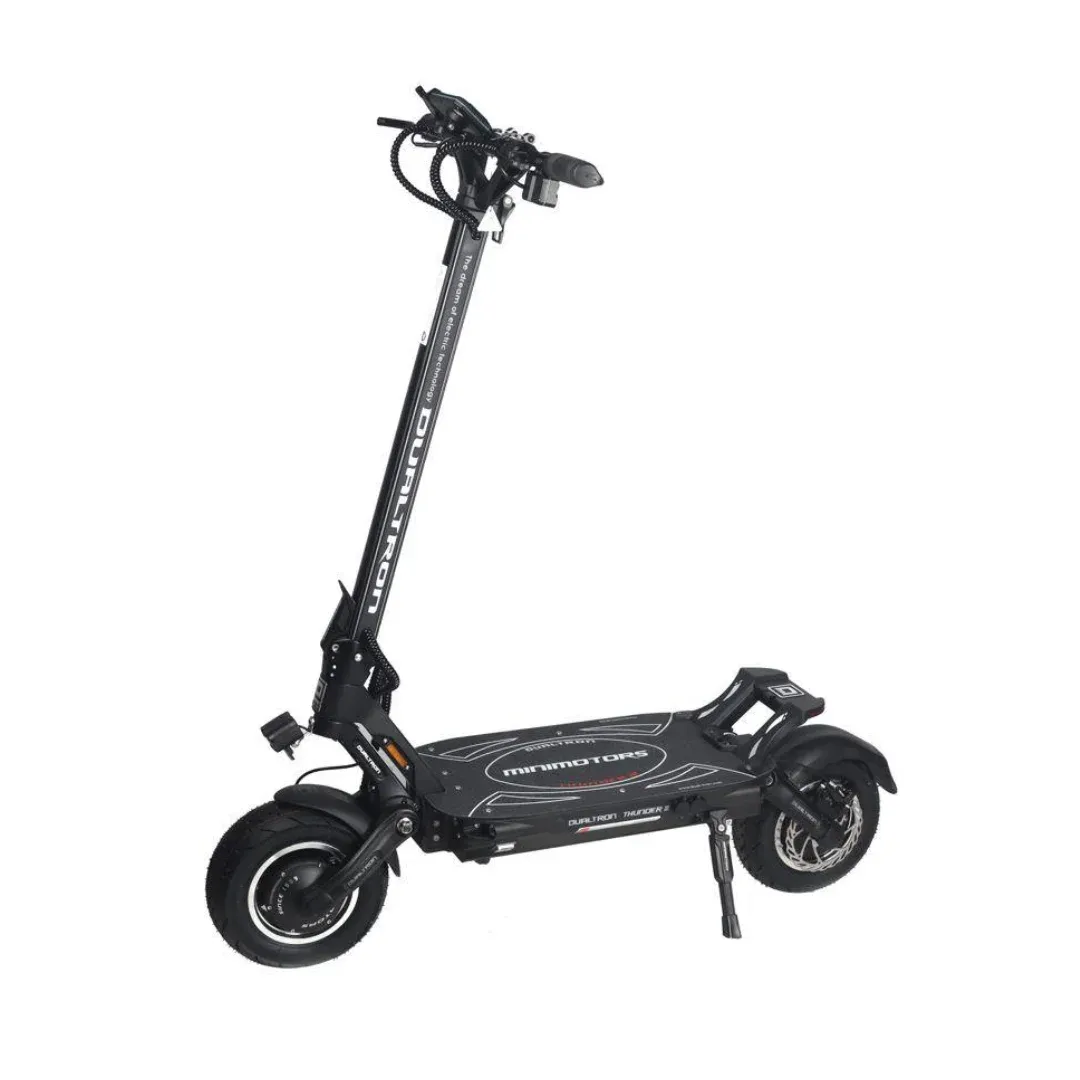 Dualtron Thunder 3 Edición Ibérica 2025