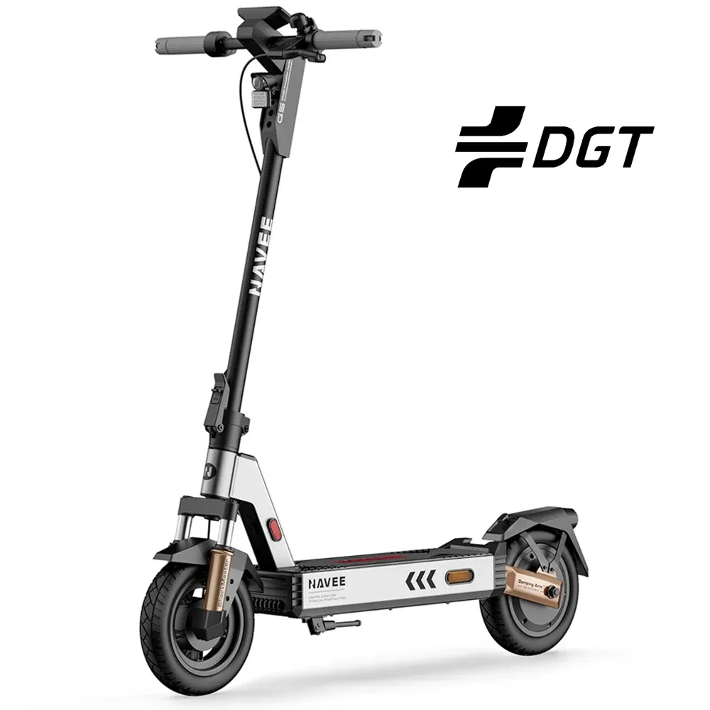 NAVEE G5 Max DGT