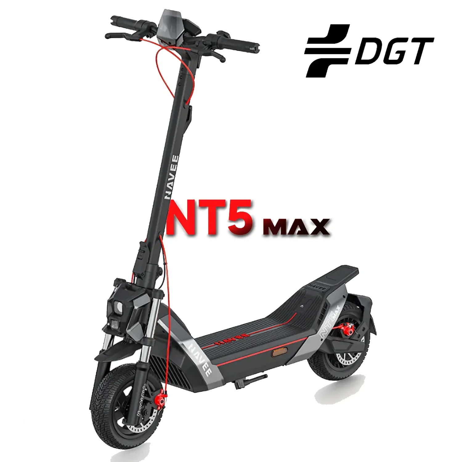 NAVEE NT5 MAX