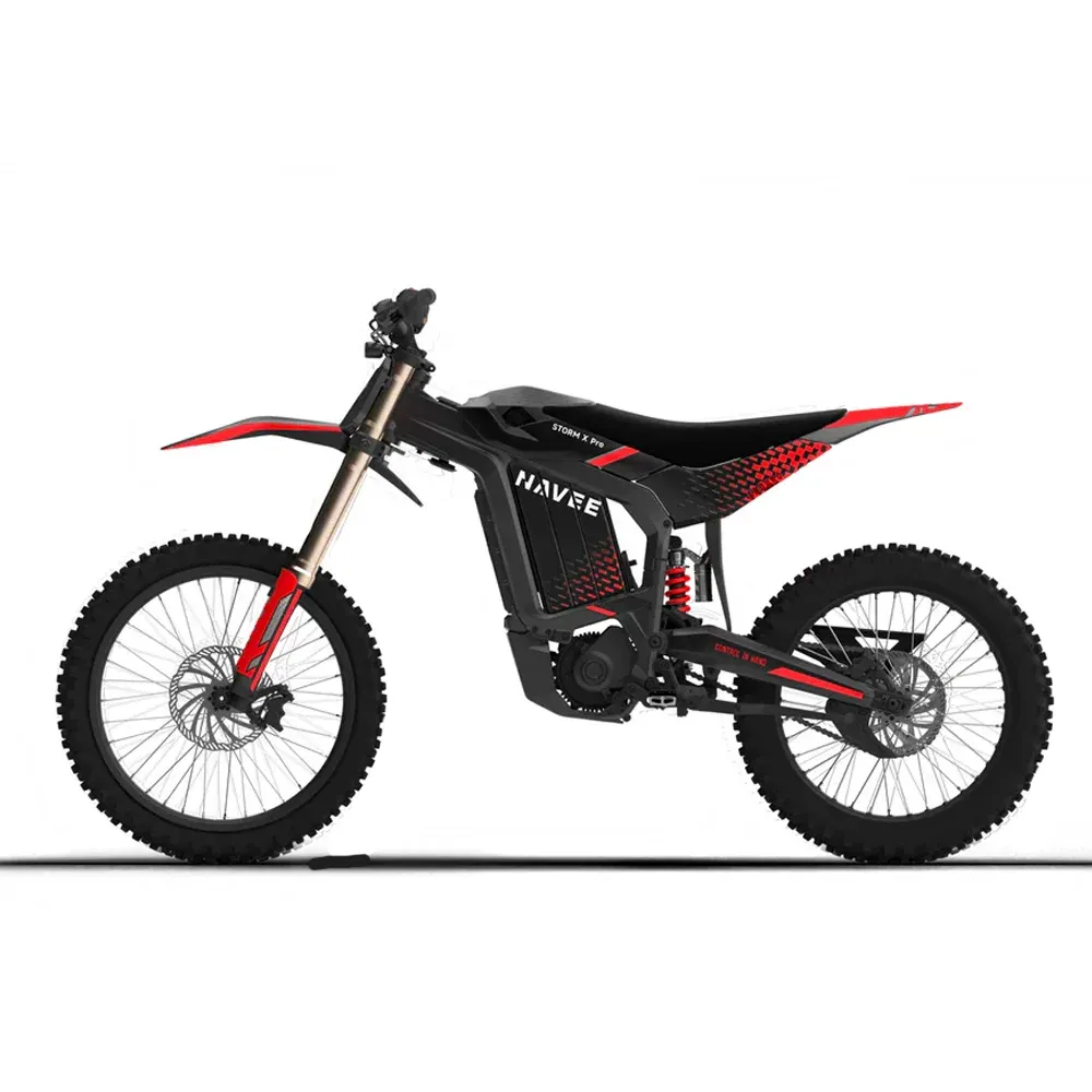 NAVEE DirtBike STORM X Pro