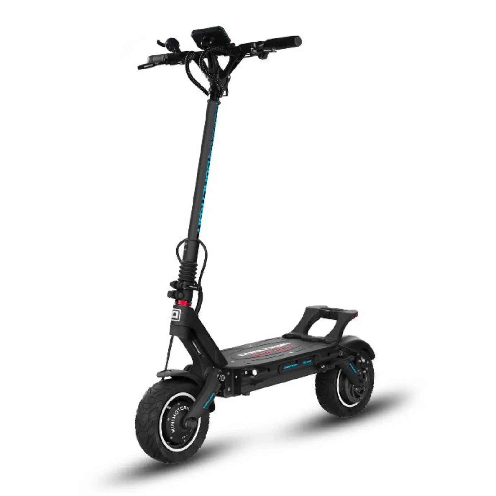 Dualtron Victor Luxury