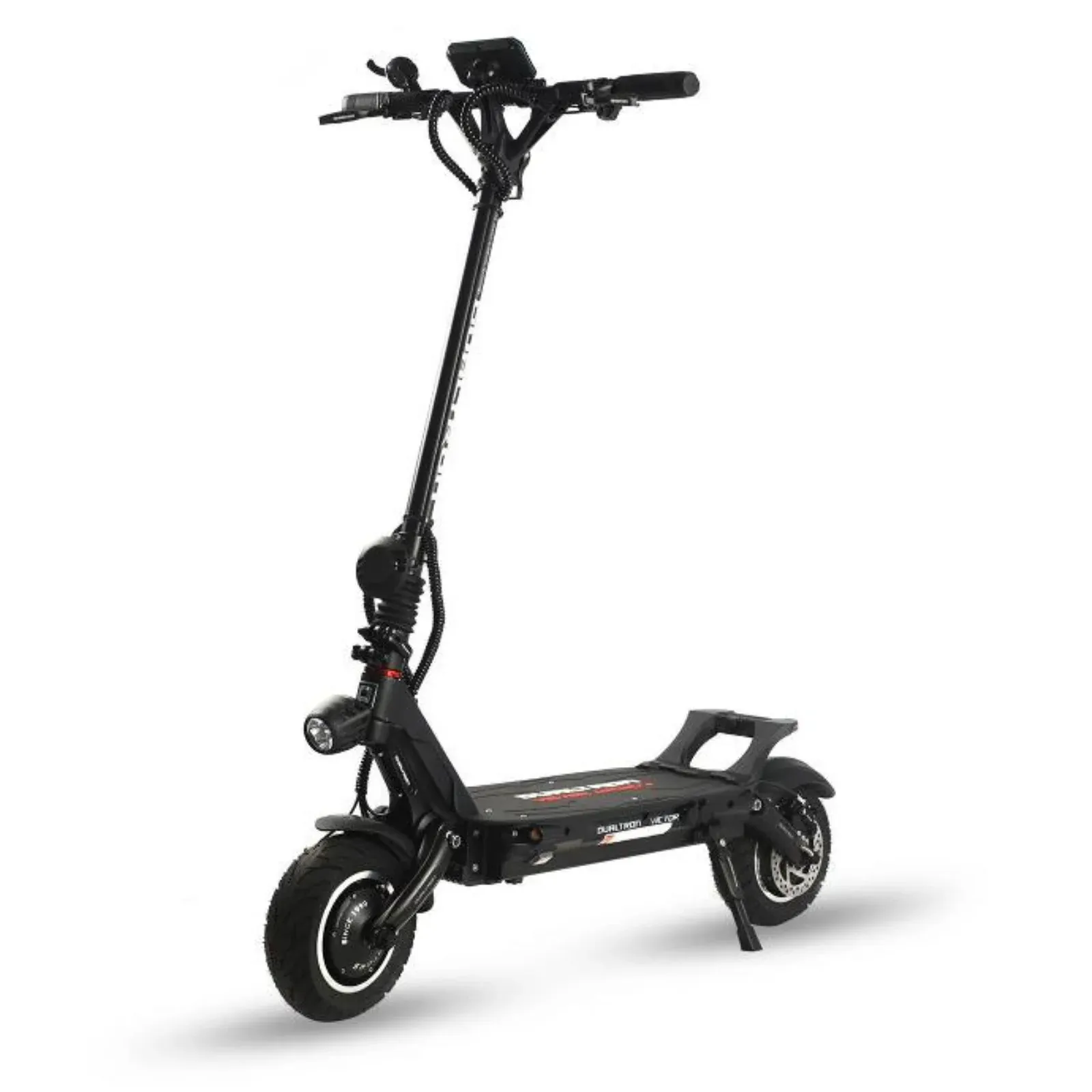Dualtron Victor Luxury Plus